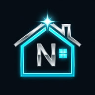 Nash Elite Cleaning App Icon